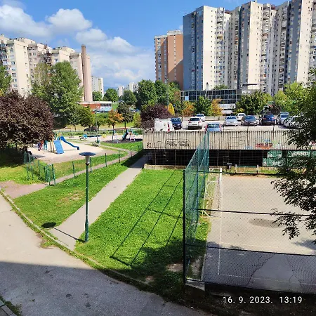 Am Апартаменты Сараево