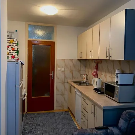 Am Apartamento *
