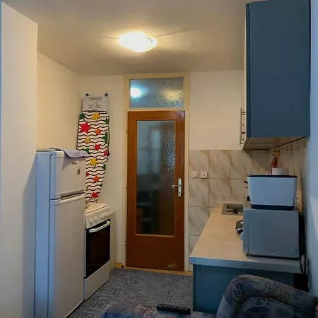 Am Apartamento Sarajevo
