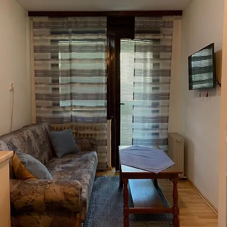 Am Apartamento *