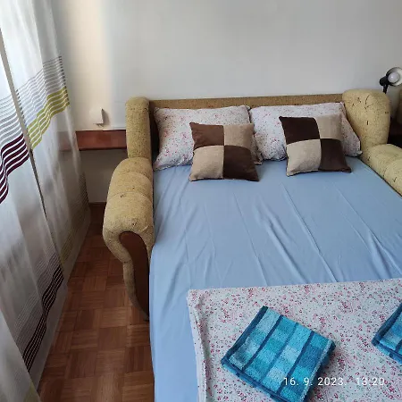 Am Apartamento Sarajevo