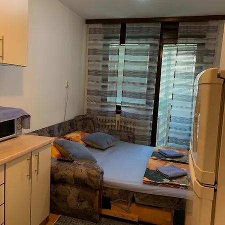 Am Apartamento Sarajevo