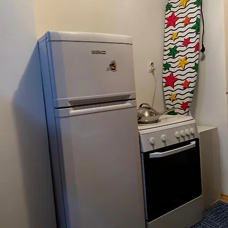 Am Apartamento *