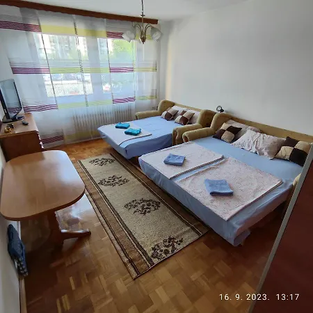 Apartamento Am