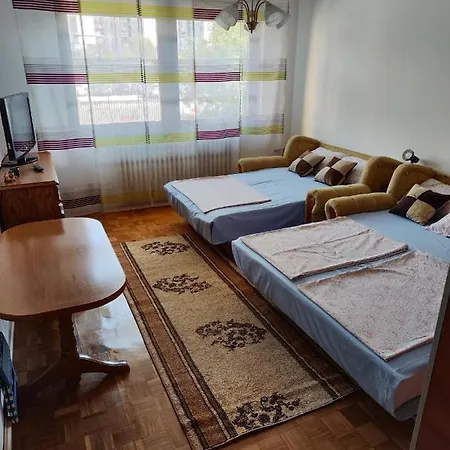 Am Apartamento