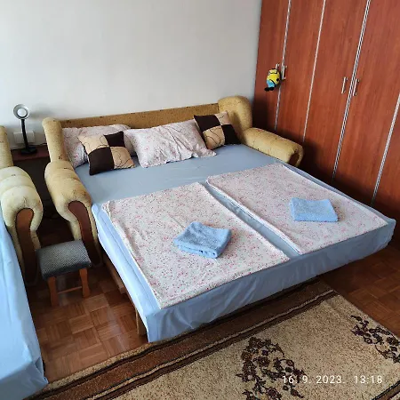 Am Apartamento