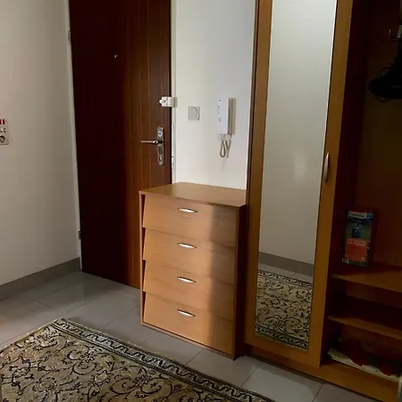 Apartamento Am Sarajevo
