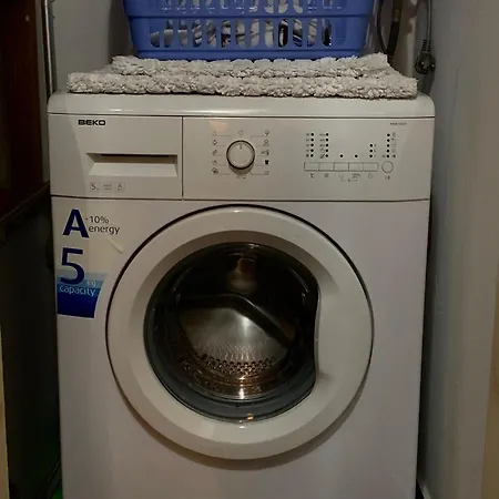 Apartamento Am Sarajevo