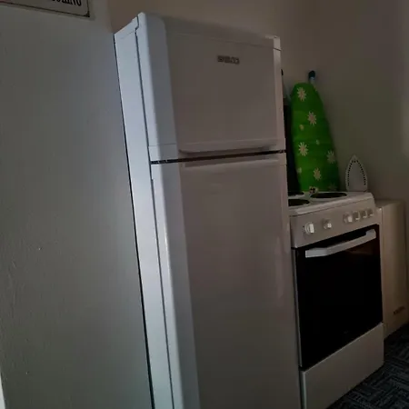 Am Apartamento *