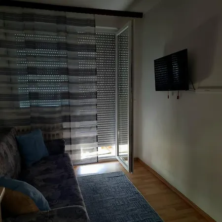 Am Apartamento Sarajevo