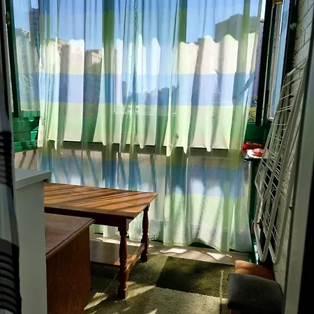 Am Apartamento *
