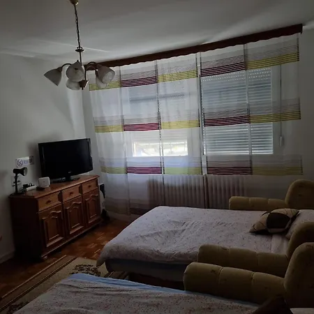 Am Apartamento Sarajevo