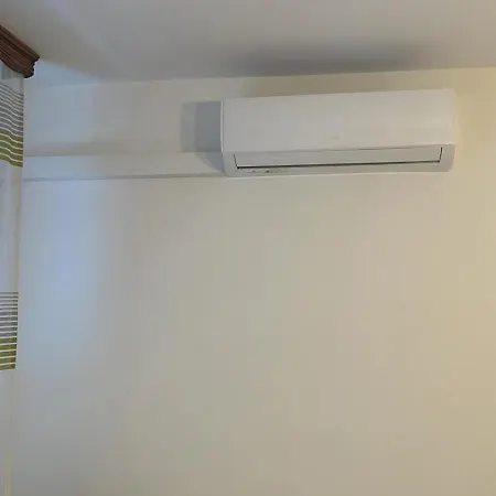 Apartamento Am Sarajevo